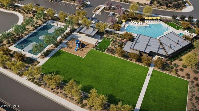 16199 W RED BIRD Road, Surprise, AZ 85387