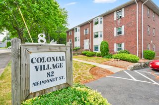 82 Neponset St B, Canton, MA 02021