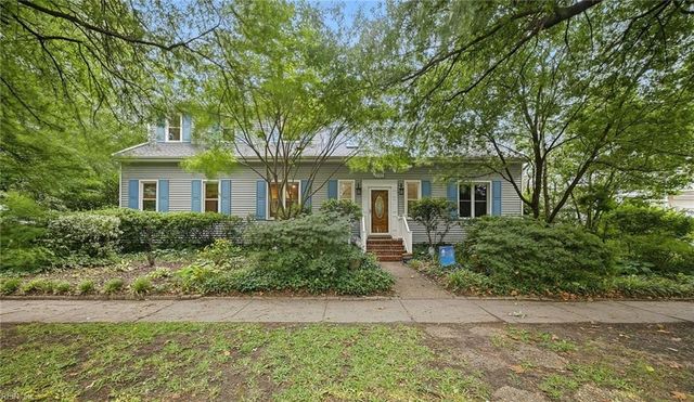 1101 Lexan AVE, Norfolk, VA 23508