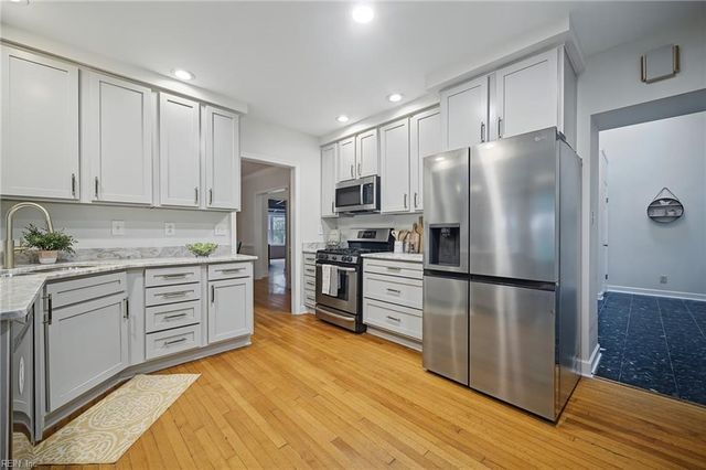 1101 Lexan AVE, Norfolk, VA 23508