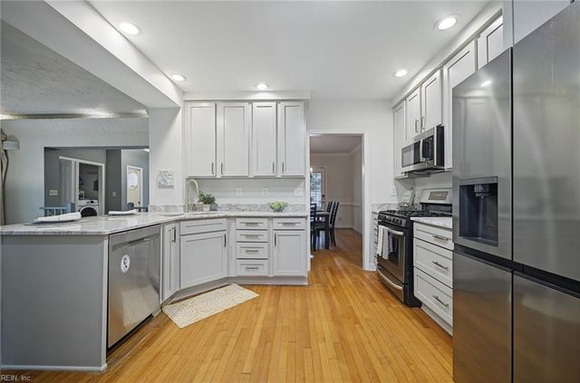 1101 Lexan AVE, Norfolk, VA 23508