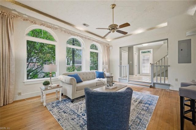 1101 Lexan AVE, Norfolk, VA 23508