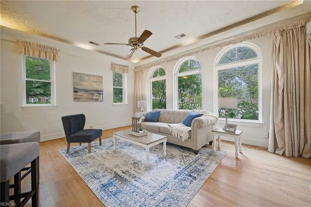 1101 Lexan AVE, Norfolk, VA 23508