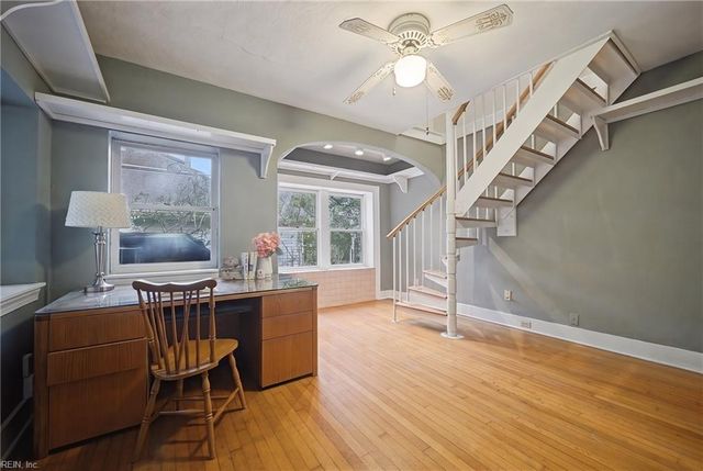 1101 Lexan AVE, Norfolk, VA 23508