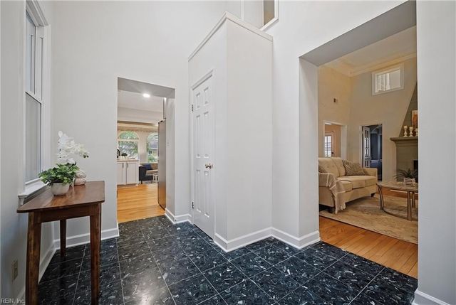 1101 Lexan AVE, Norfolk, VA 23508