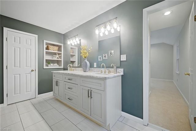 1101 Lexan AVE, Norfolk, VA 23508