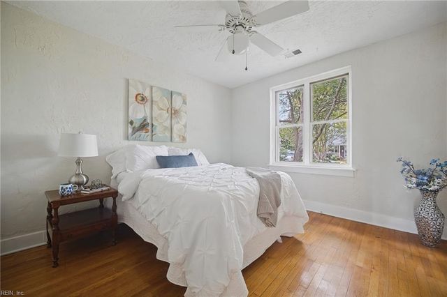 1101 Lexan AVE, Norfolk, VA 23508