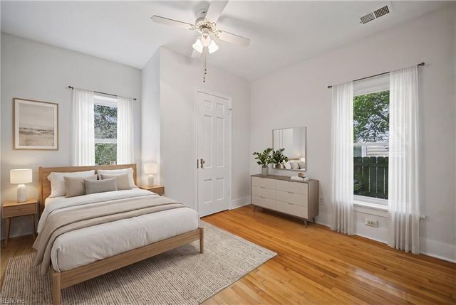 1101 Lexan AVE, Norfolk, VA 23508
