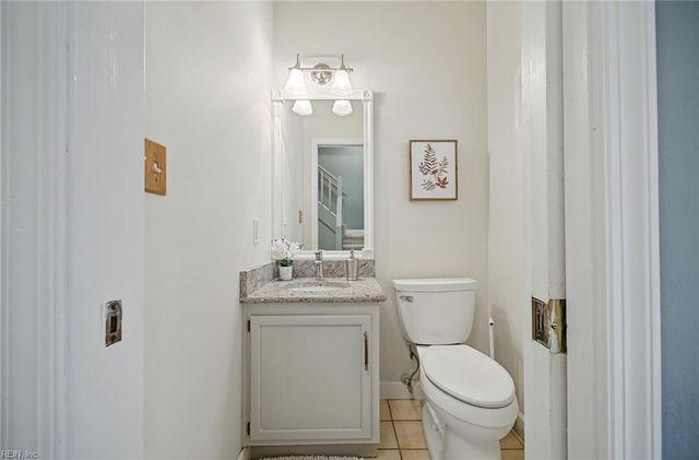 1101 Lexan AVE, Norfolk, VA 23508