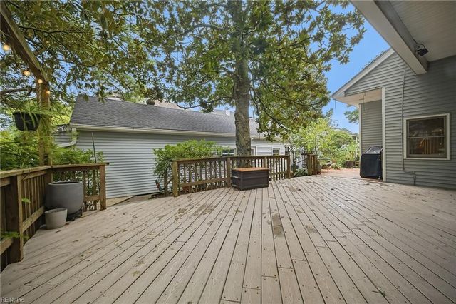 1101 Lexan AVE, Norfolk, VA 23508