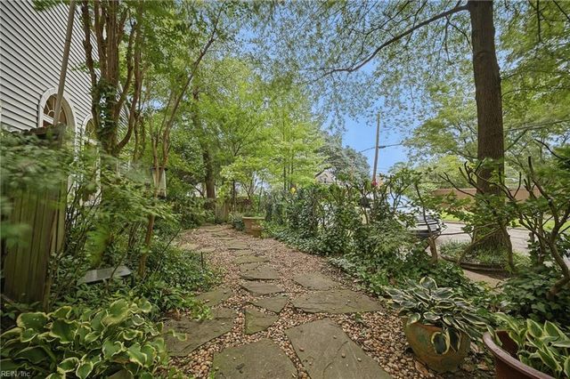 1101 Lexan AVE, Norfolk, VA 23508
