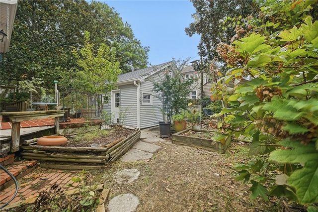 1101 Lexan AVE, Norfolk, VA 23508