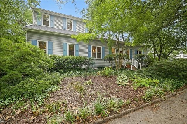 1101 Lexan AVE, Norfolk, VA 23508