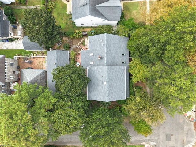 1101 Lexan AVE, Norfolk, VA 23508