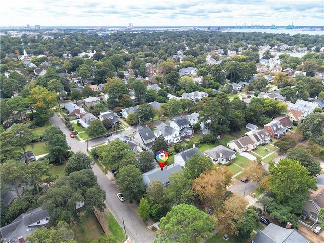 1101 Lexan AVE, Norfolk, VA 23508