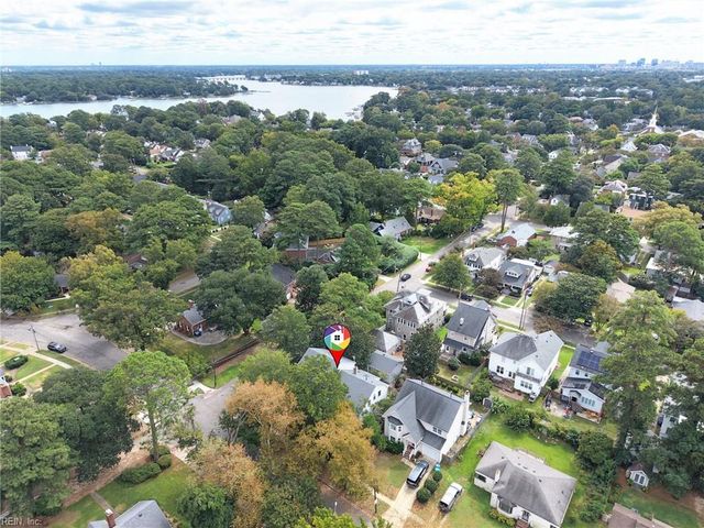 1101 Lexan AVE, Norfolk, VA 23508