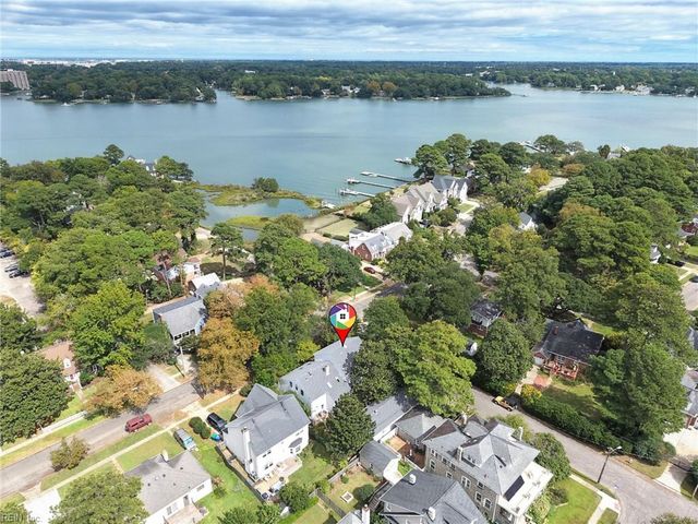1101 Lexan AVE, Norfolk, VA 23508