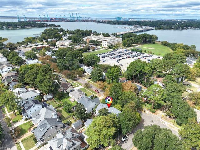 1101 Lexan AVE, Norfolk, VA 23508