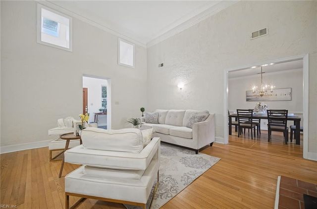 1101 Lexan AVE, Norfolk, VA 23508