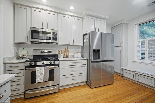 1101 Lexan AVE, Norfolk, VA 23508