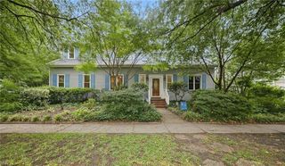 1101 Lexan AVE, Norfolk, VA 23508