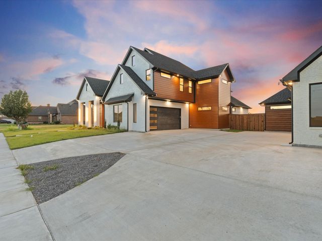 2008 Nichole Boulevard, Pottsboro, TX 75076
