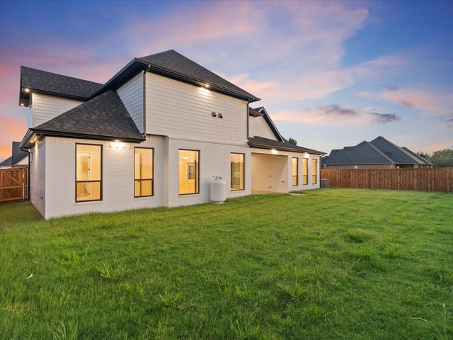 2008 Nichole Boulevard, Pottsboro, TX 75076