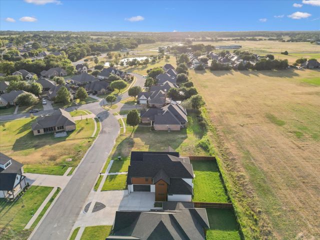 2008 Nichole Boulevard, Pottsboro, TX 75076