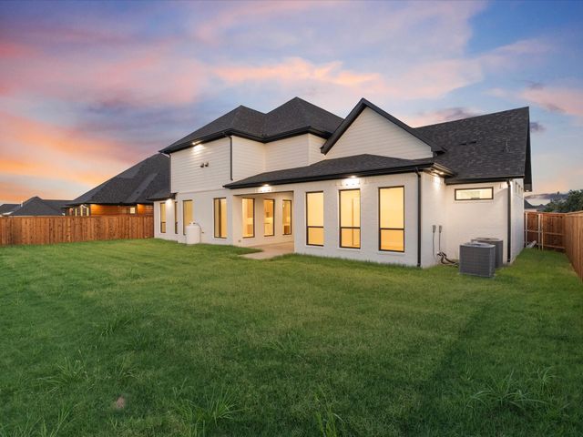 2008 Nichole Boulevard, Pottsboro, TX 75076