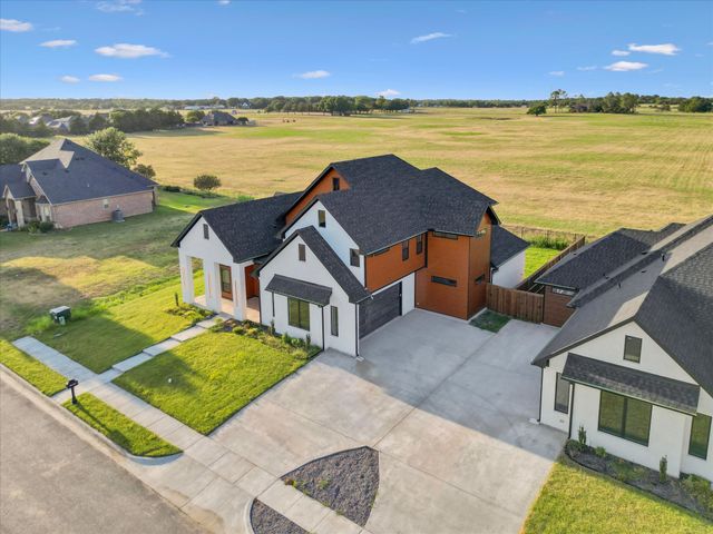 2008 Nichole Boulevard, Pottsboro, TX 75076