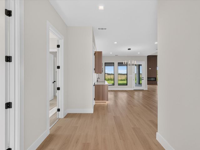 2008 Nichole Boulevard, Pottsboro, TX 75076