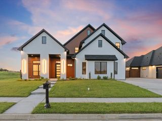 2008 Nichole Boulevard, Pottsboro, TX 75076