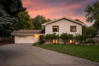 3418 Owasso Street, Shoreview, MN 55126