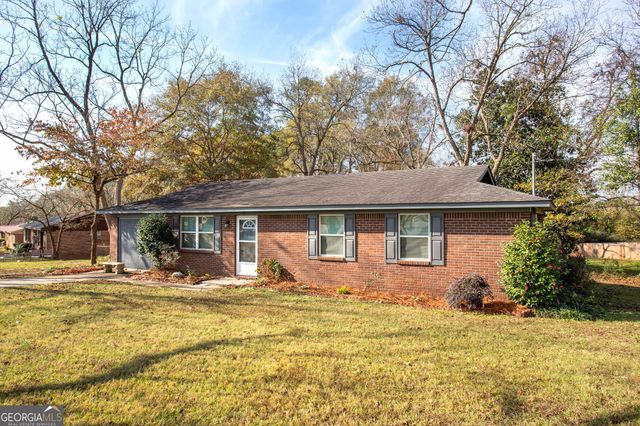 3 Cottonhill Road, Eufaula, AL 36027