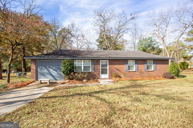 3 Cottonhill Road, Eufaula, AL 36027