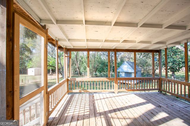 3 Cottonhill Road, Eufaula, AL 36027