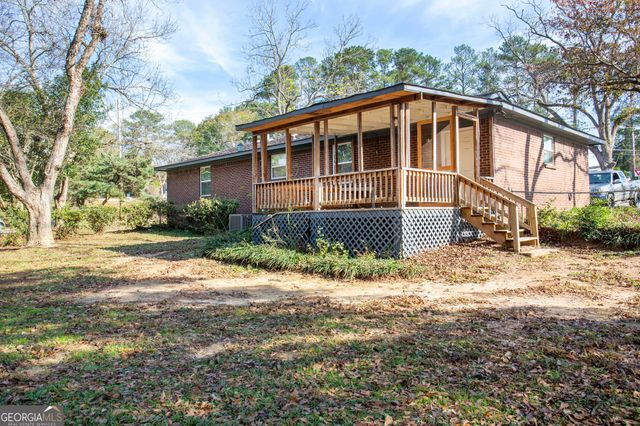 3 Cottonhill Road, Eufaula, AL 36027