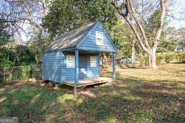 3 Cottonhill Road, Eufaula, AL 36027