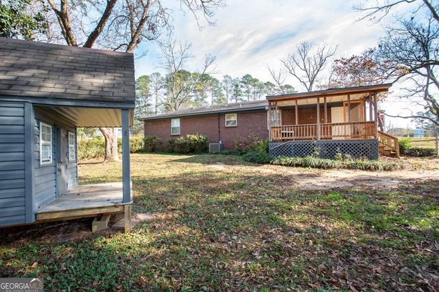 3 Cottonhill Road, Eufaula, AL 36027
