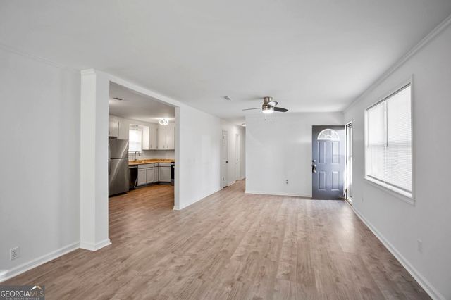 3 Cottonhill Road, Eufaula, AL 36027