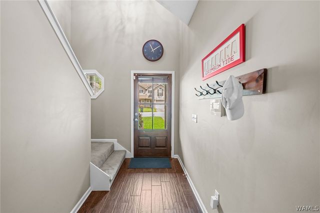 1813 Saint Charles, Tuscaloosa, AL 35404
