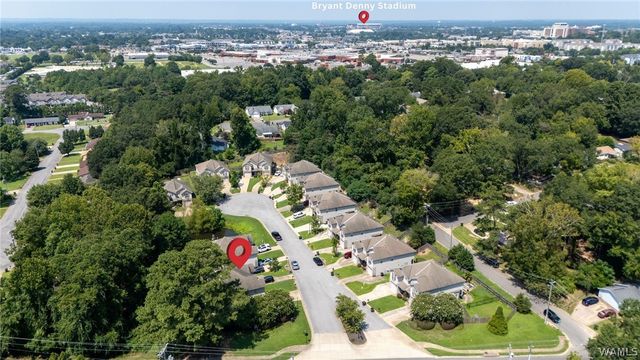 1813 Saint Charles, Tuscaloosa, AL 35404
