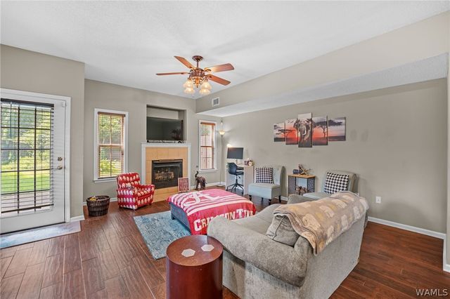 1813 Saint Charles, Tuscaloosa, AL 35404