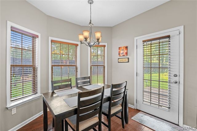 1813 Saint Charles, Tuscaloosa, AL 35404
