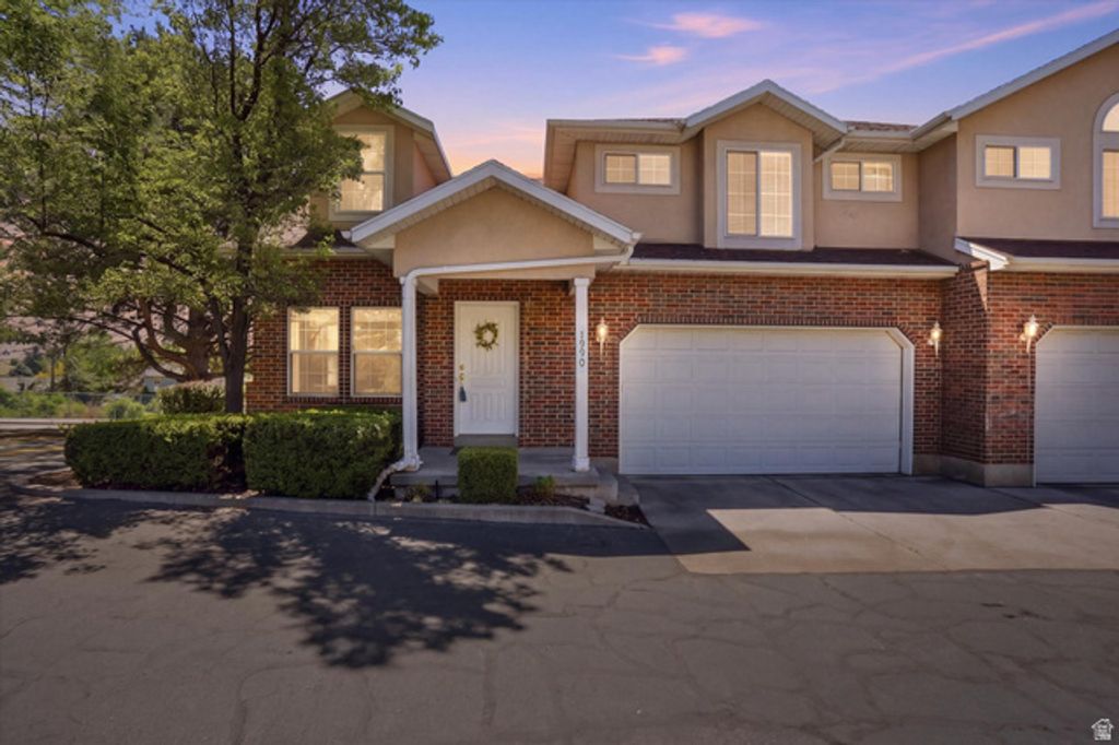 Image 1 of property listing at 1990 S 424 E, Orem, UT 84058