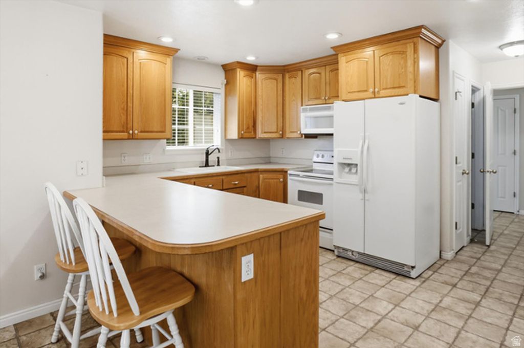 Image 12 of property listing at 1990 S 424 E, Orem, UT 84058