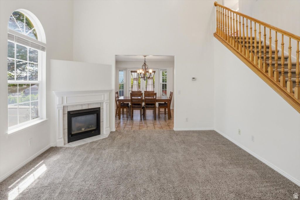 Image 4 of property listing at 1990 S 424 E, Orem, UT 84058
