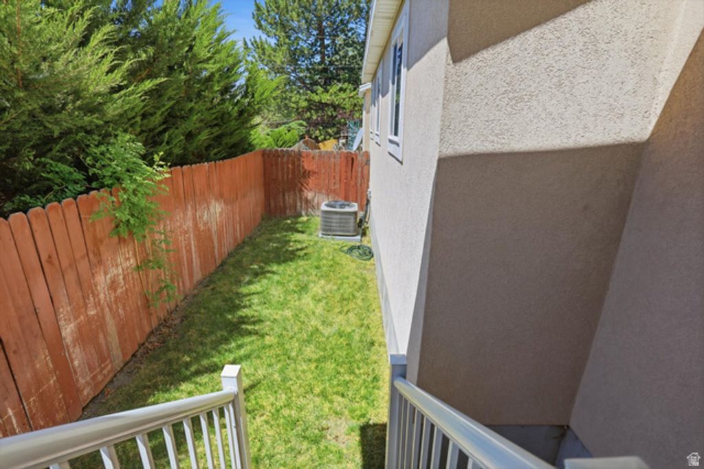 Image 34 of property listing at 1990 S 424 E, Orem, UT 84058