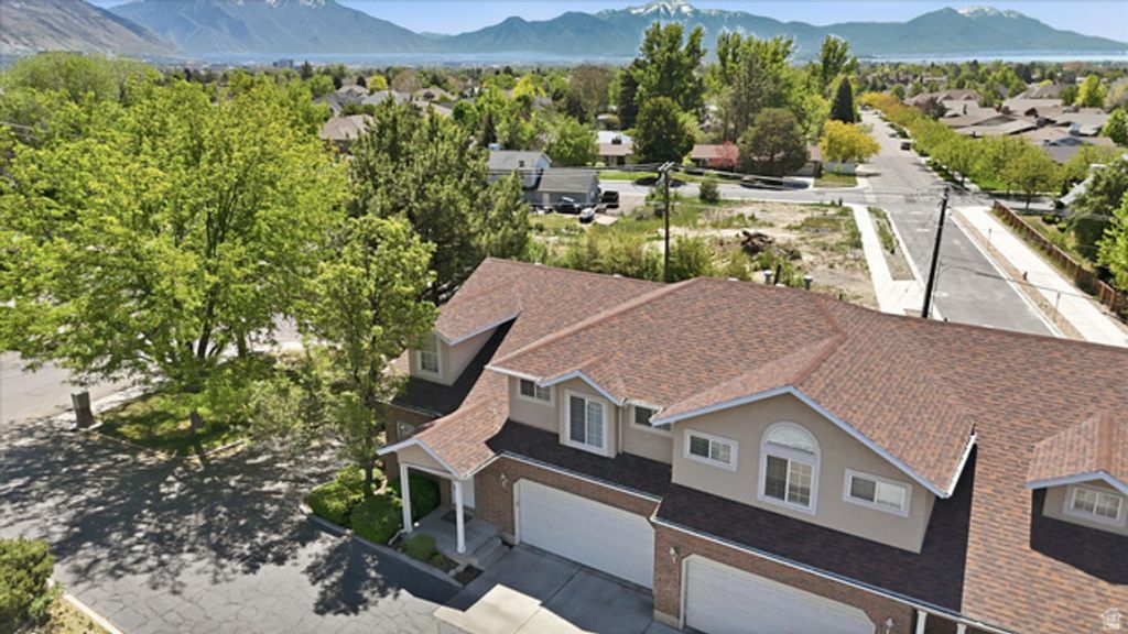 Image 38 of property listing at 1990 S 424 E, Orem, UT 84058
