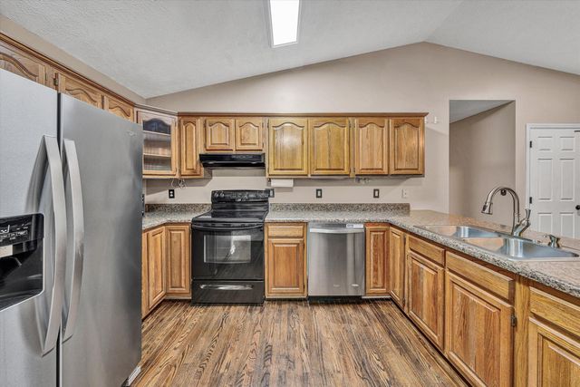 190 Brookrun DR, Callaway, VA 24067